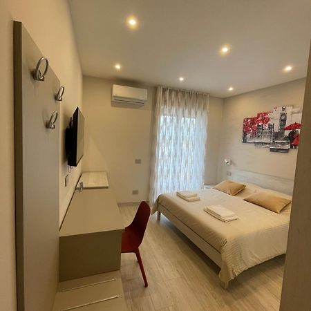 Ro&Ro Napoli Luxury Rooms Esterno foto