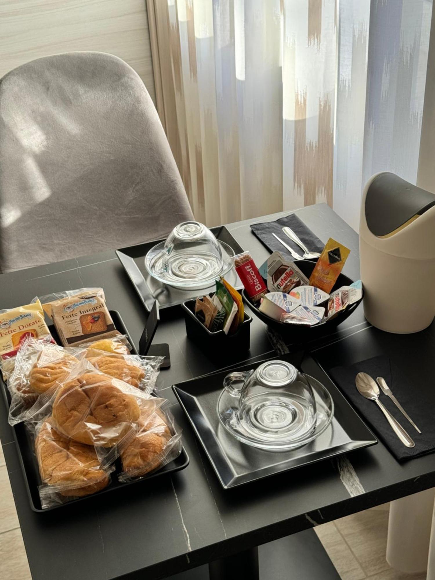 Ro&Ro Napoli Luxury Rooms Esterno foto