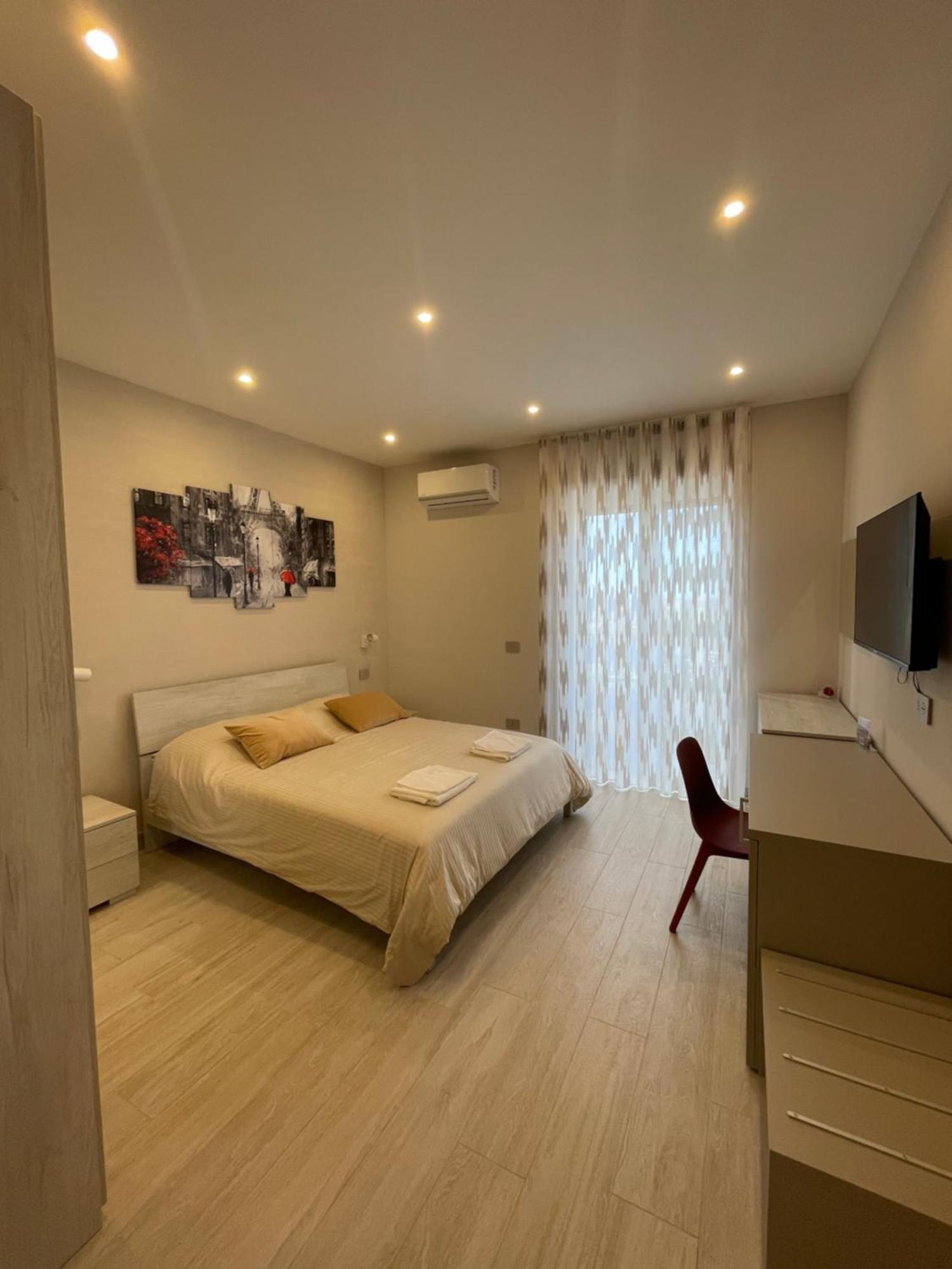 Ro&Ro Napoli Luxury Rooms Esterno foto