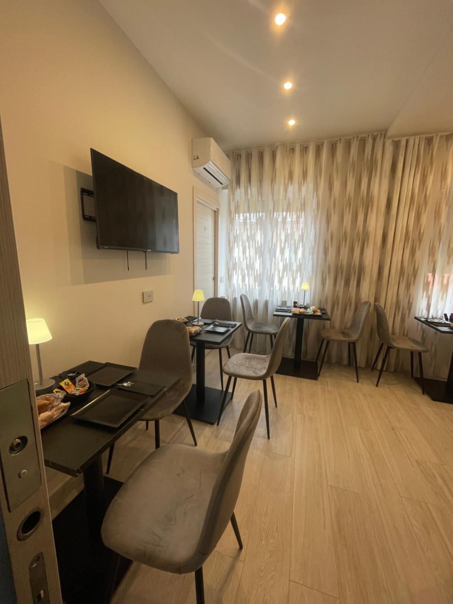 Ro&Ro Napoli Luxury Rooms Esterno foto