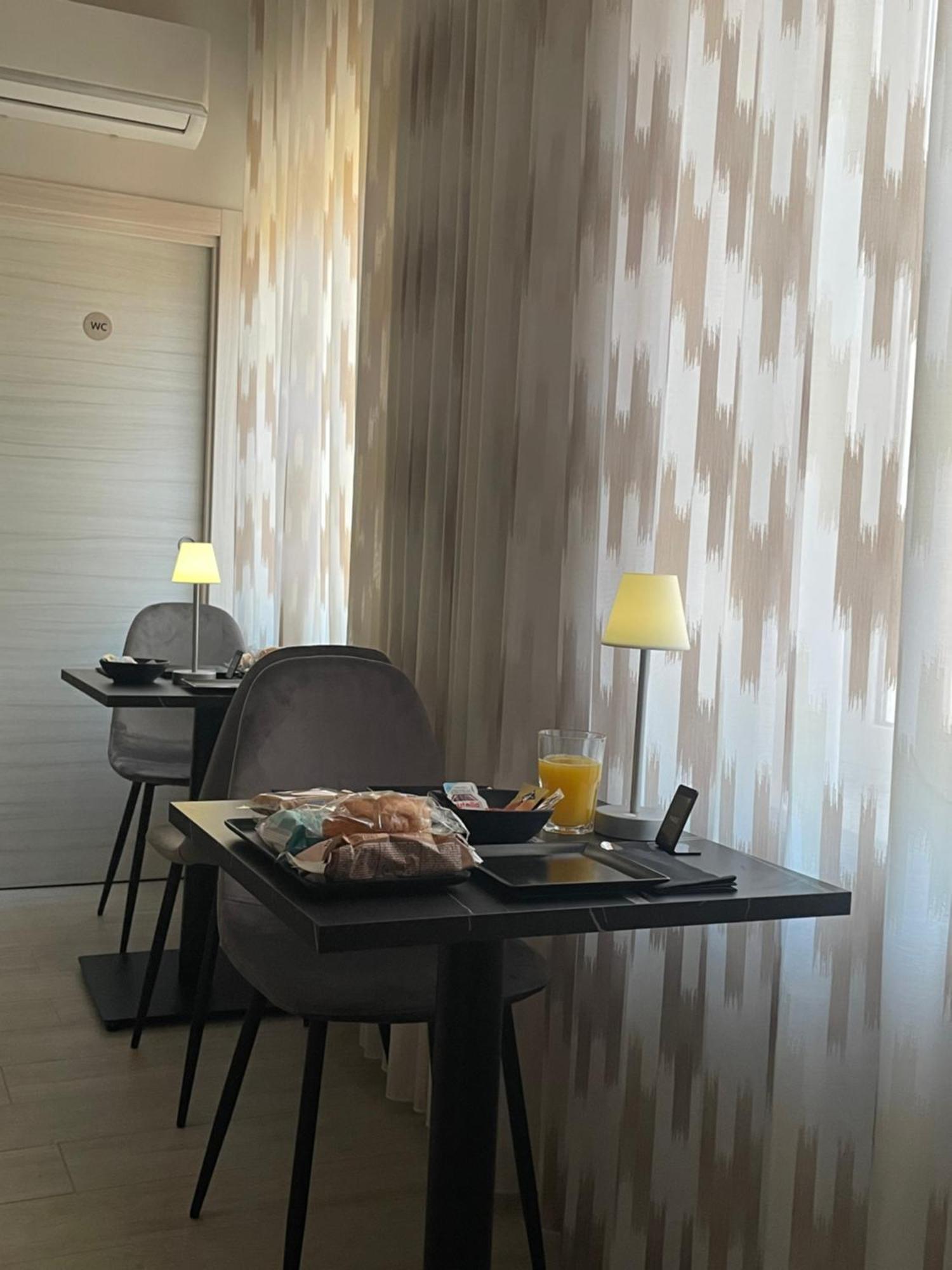 Ro&Ro Napoli Luxury Rooms Esterno foto