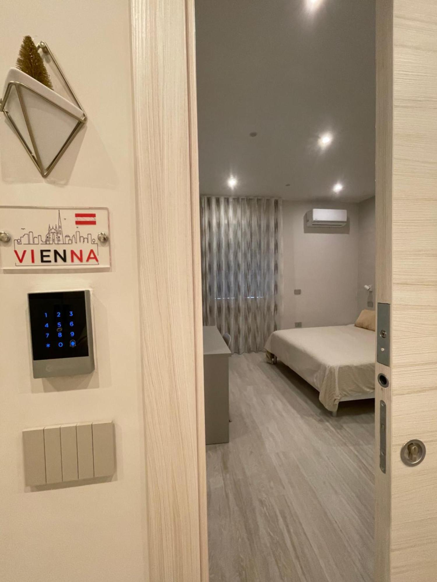 Ro&Ro Napoli Luxury Rooms Esterno foto