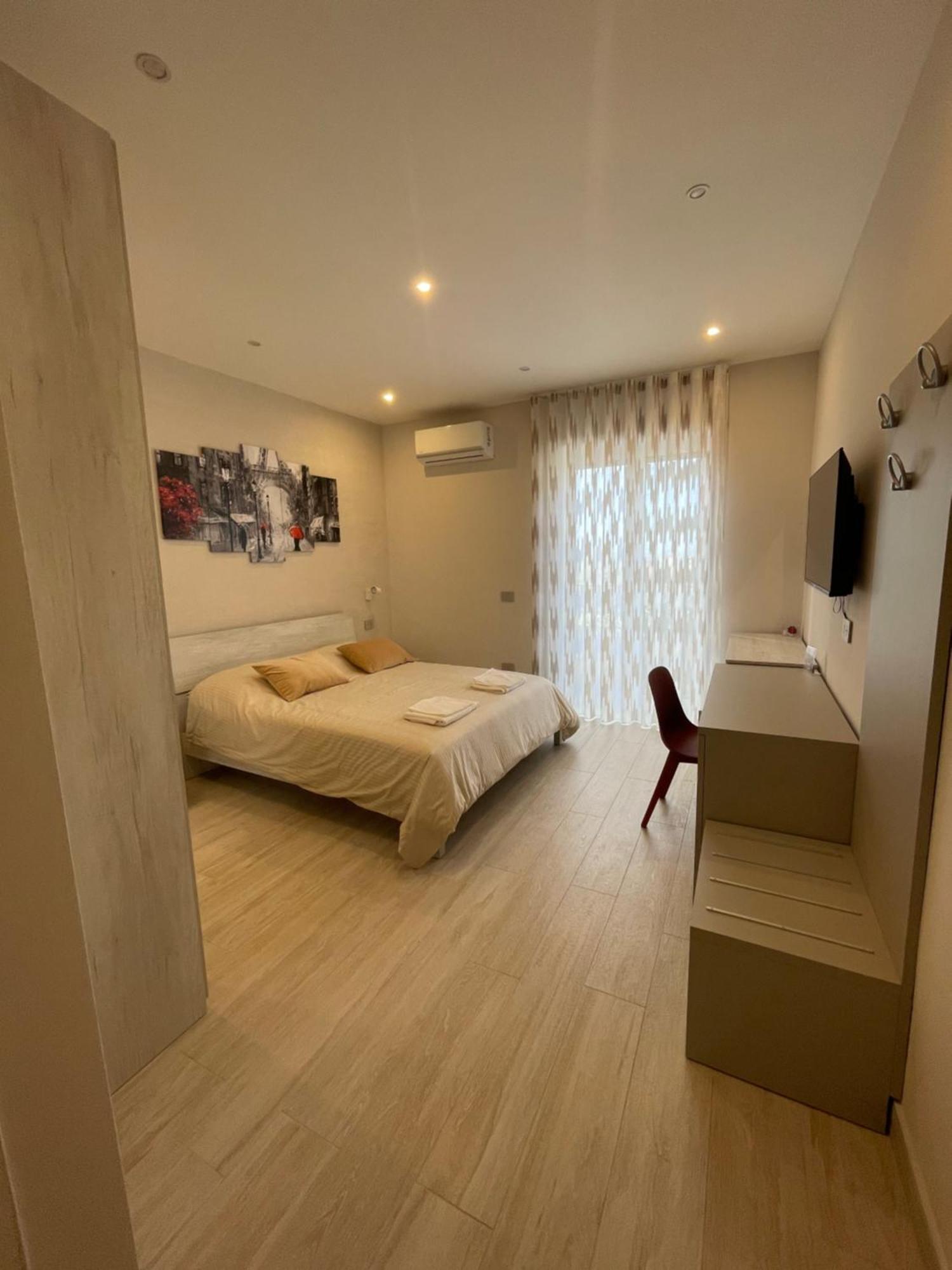 Ro&Ro Napoli Luxury Rooms Esterno foto