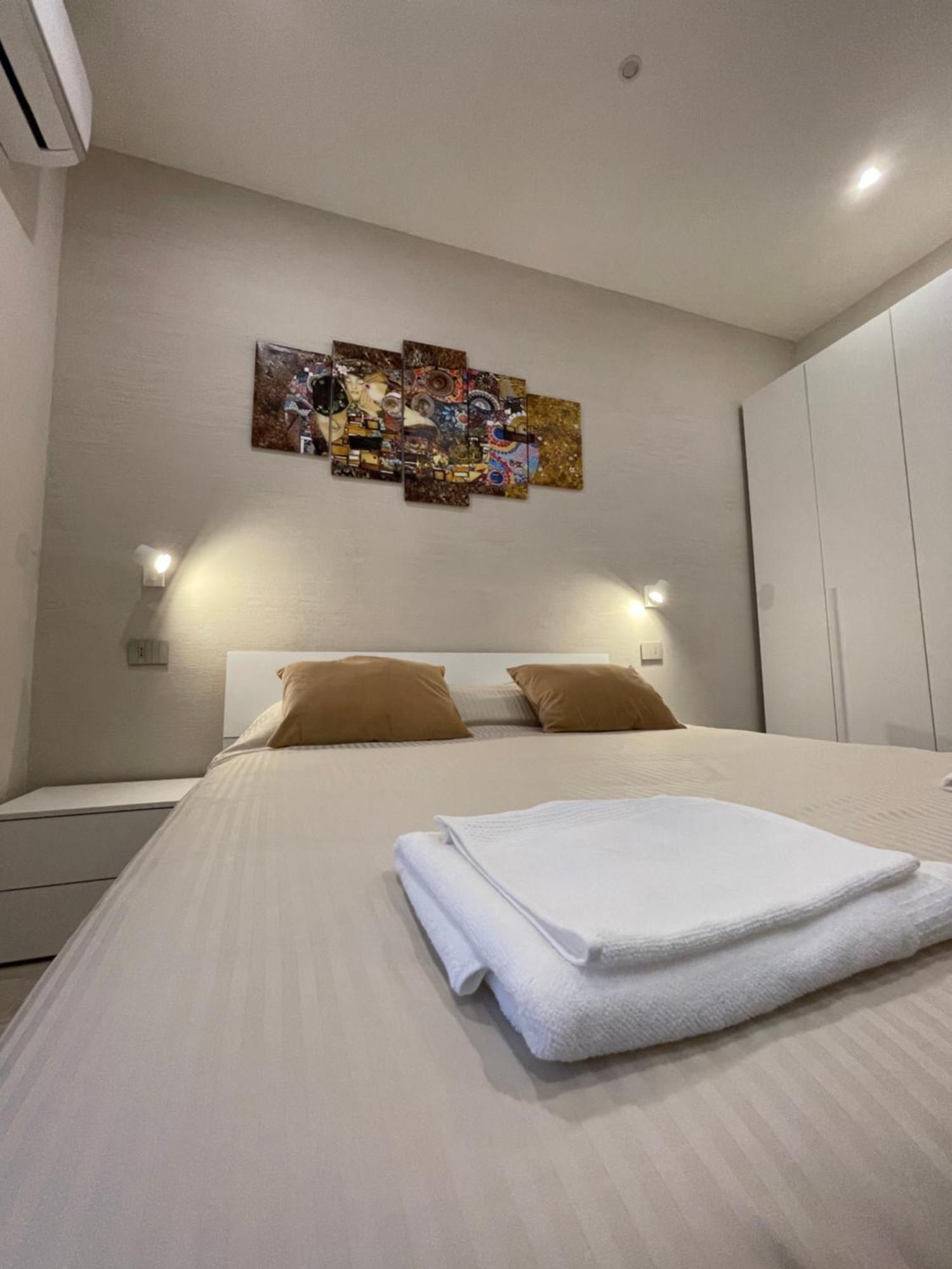 Ro&Ro Napoli Luxury Rooms Esterno foto