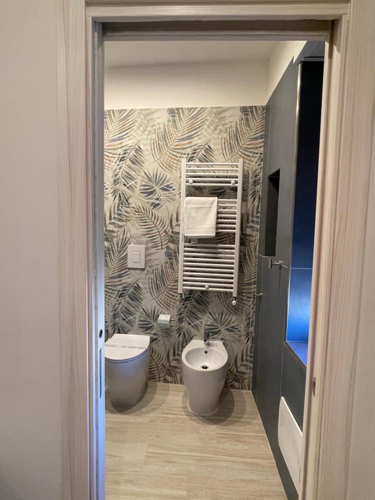 Ro&Ro Napoli Luxury Rooms Esterno foto