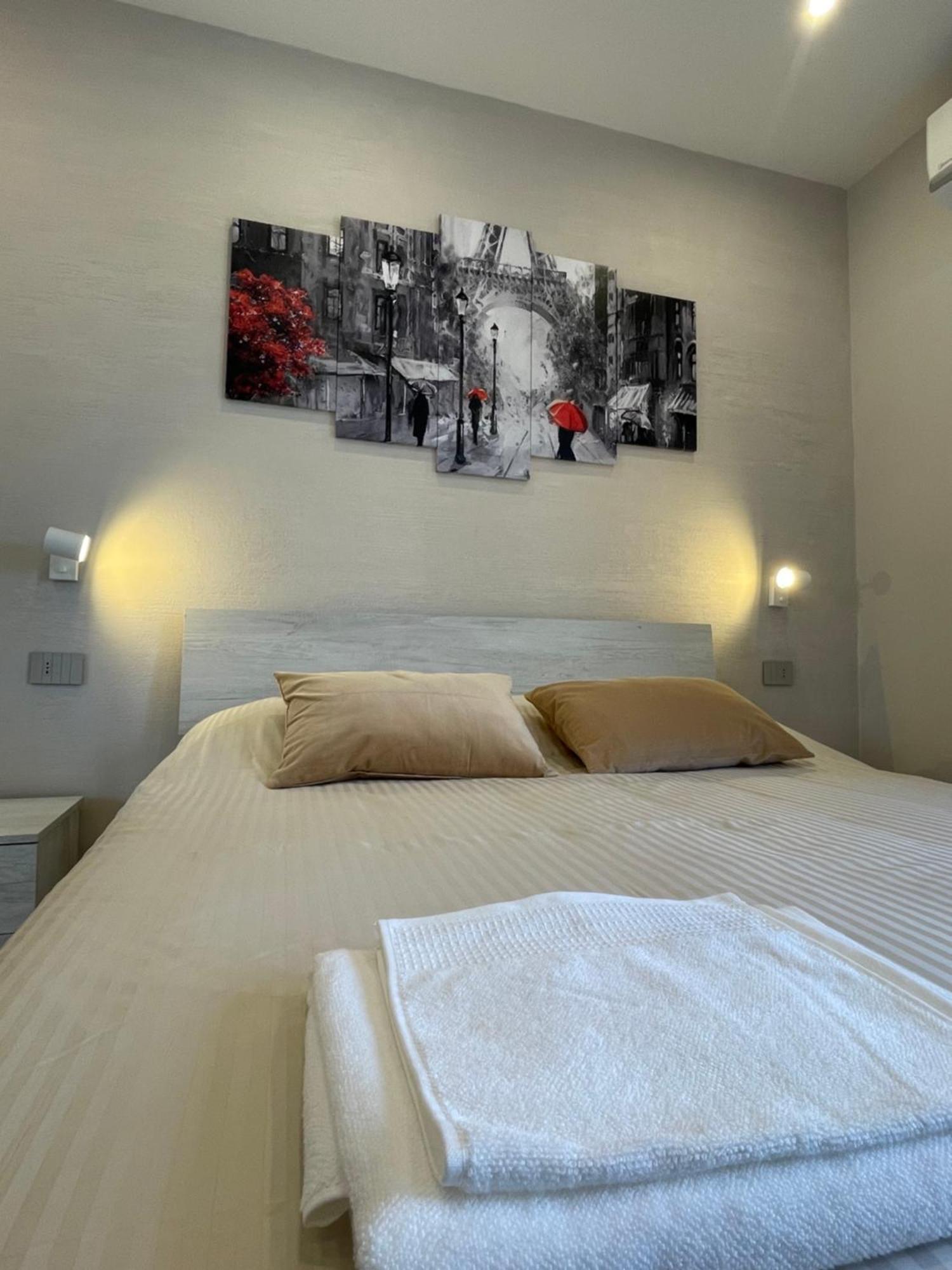 Ro&Ro Napoli Luxury Rooms Esterno foto