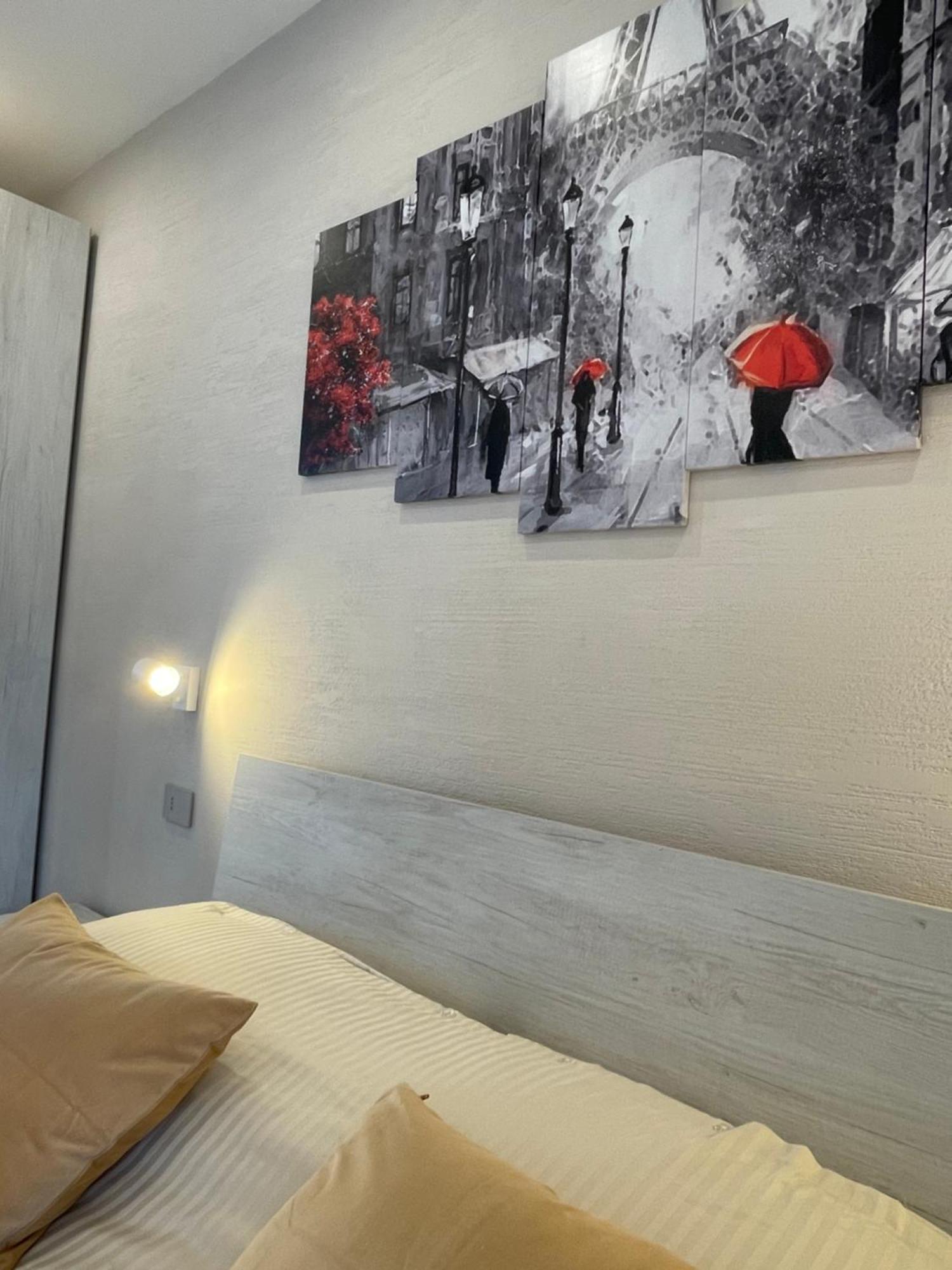 Ro&Ro Napoli Luxury Rooms Esterno foto