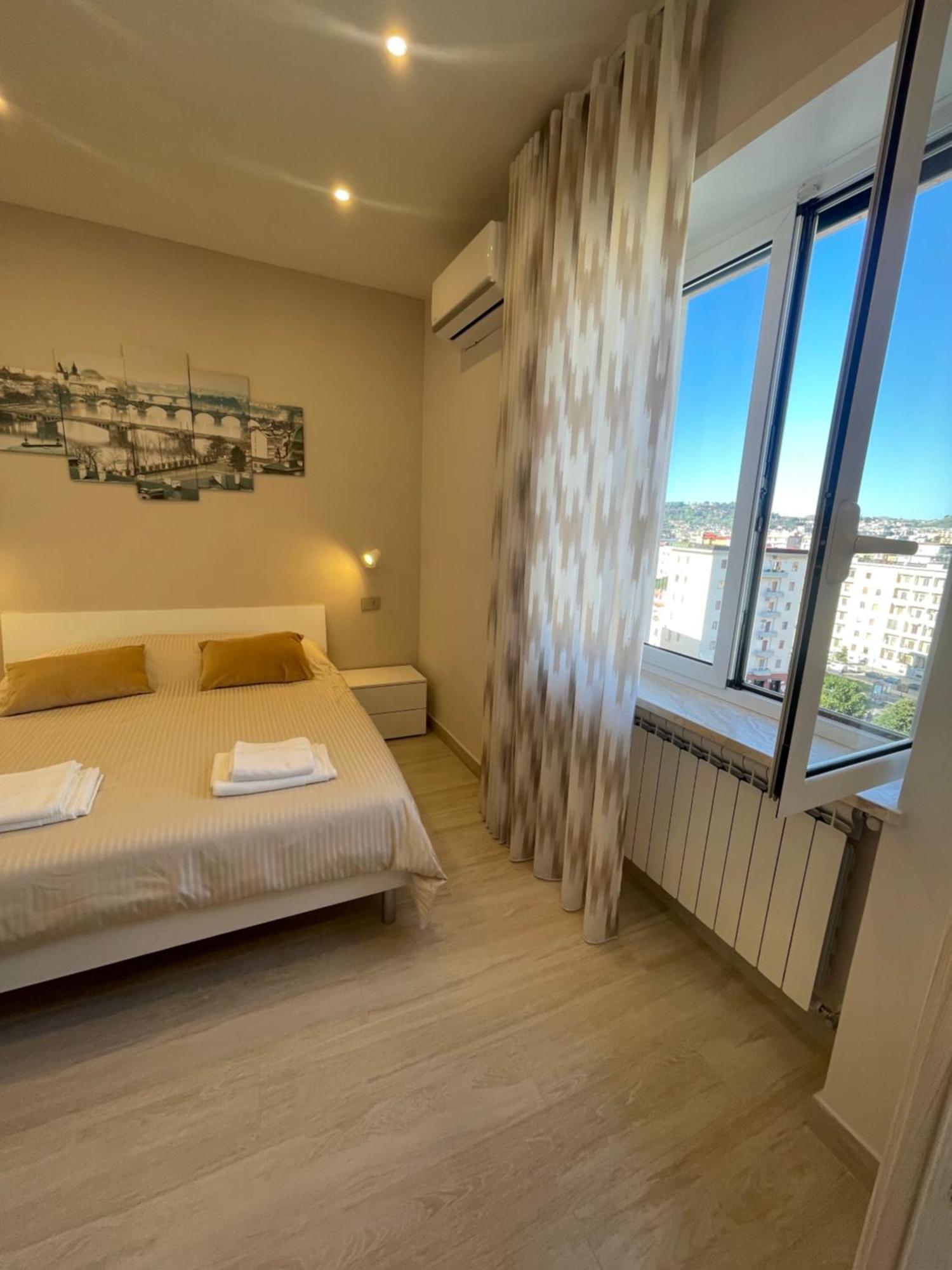 Ro&Ro Napoli Luxury Rooms Esterno foto