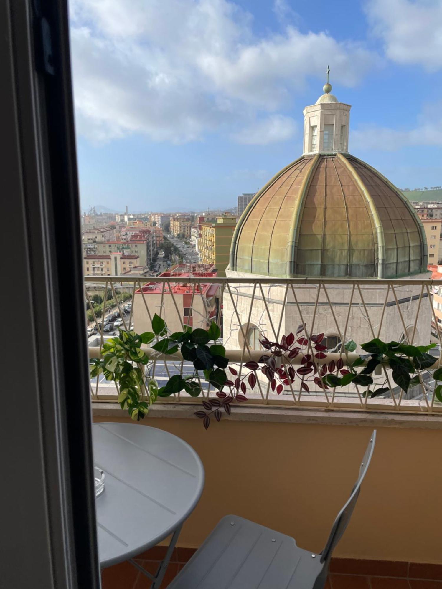 Ro&Ro Napoli Luxury Rooms Esterno foto