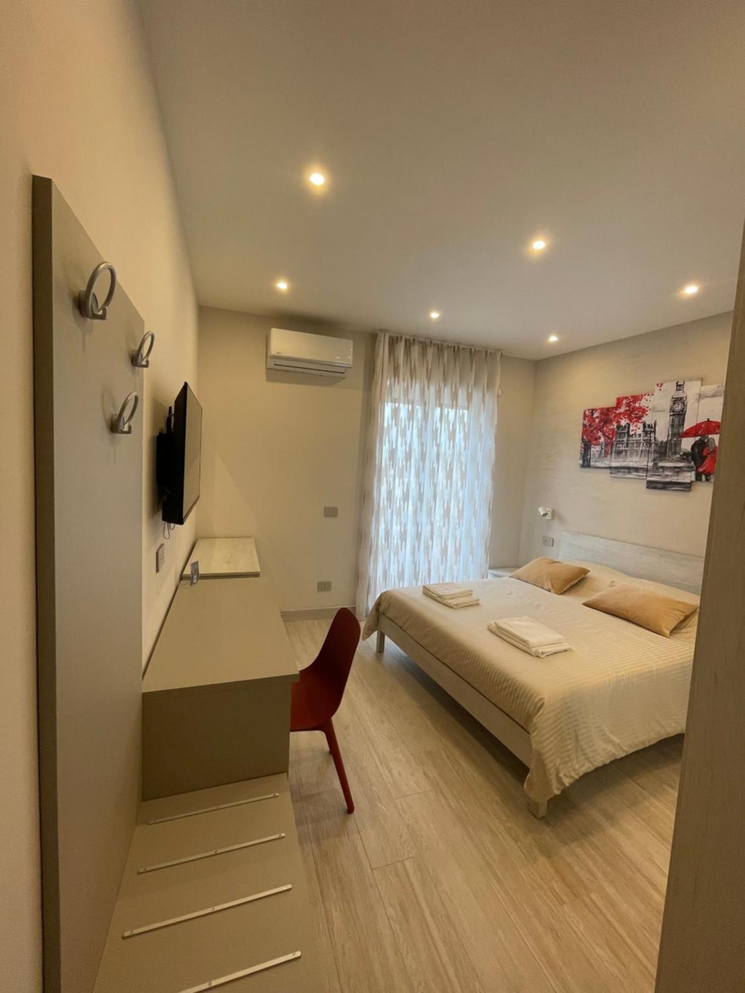 Ro&Ro Napoli Luxury Rooms Esterno foto